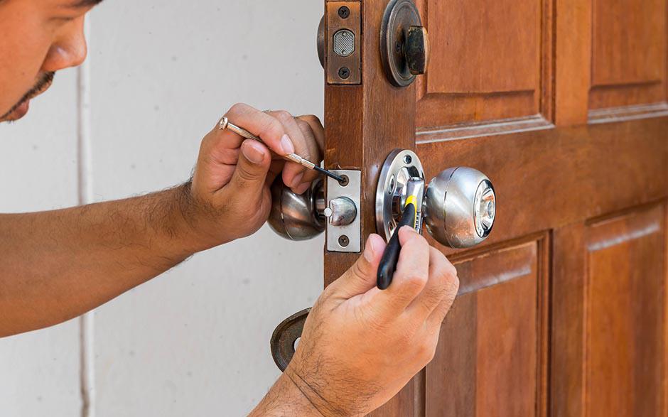 changer serrure de porte Paris 3